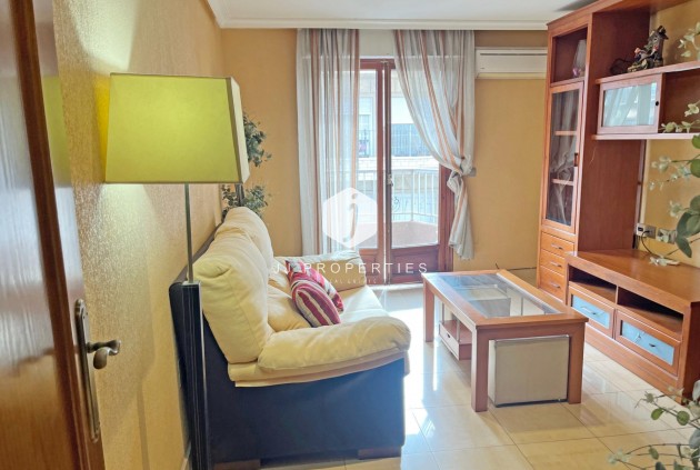 Resale - Apartment / flat -
Formentera del Segura - Palacios