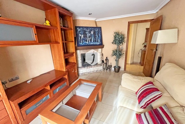 Resale - Apartment / flat -
Formentera del Segura - Palacios