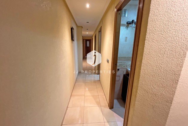 Resale - Apartment / flat -
Formentera del Segura - Palacios