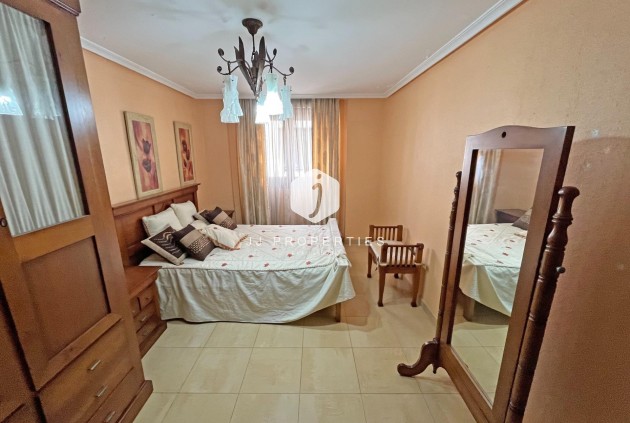 Resale - Apartment / flat -
Formentera del Segura - Palacios