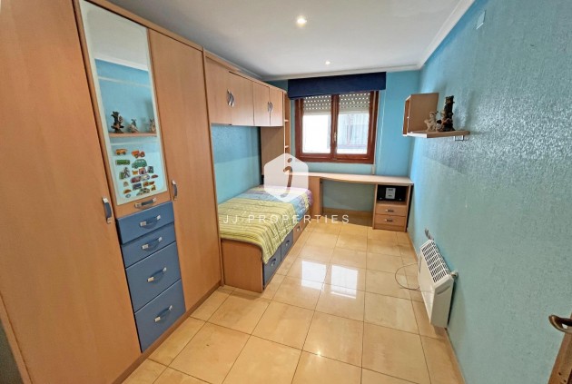 Resale - Apartment / flat -
Formentera del Segura - Palacios