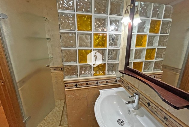 Resale - Apartment / flat -
Formentera del Segura - Palacios