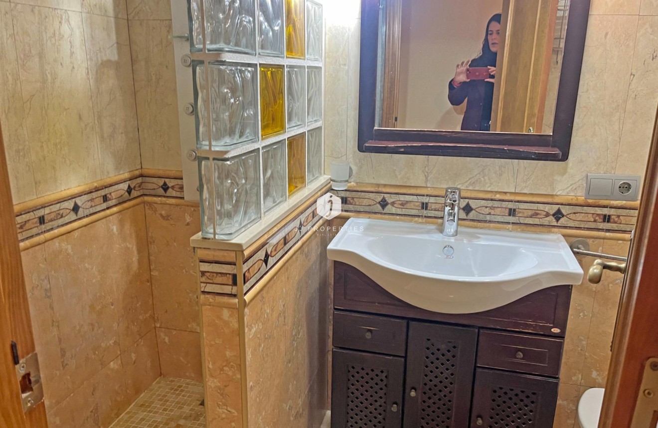 Resale - Apartment / flat -
Formentera del Segura - Palacios