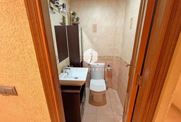 Resale - Apartment / flat -
Formentera del Segura - Palacios