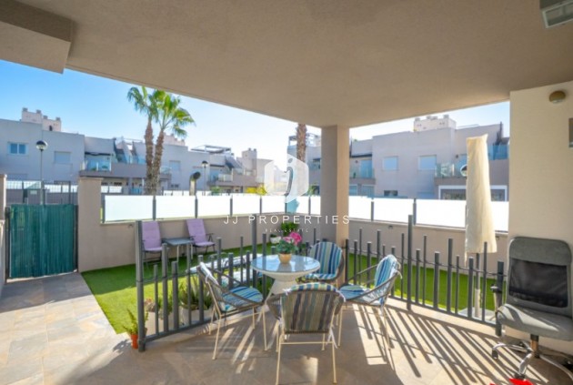 Tweedehands - Appartement / flat -
Torrevieja - Costa Blanca