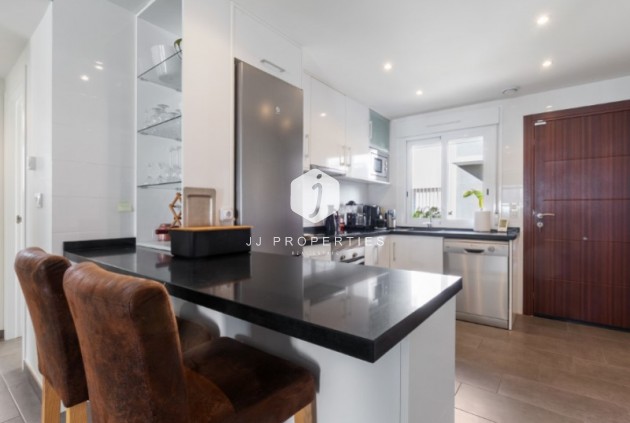 Tweedehands - Appartement / flat -
Torrevieja - Costa Blanca