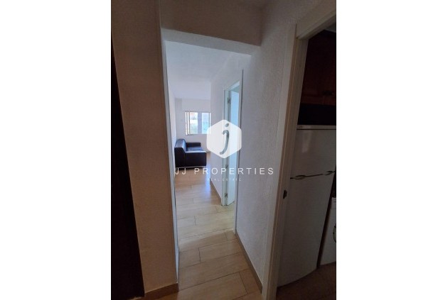 Resale - Apartment / flat -
Guardamar del Segura - Guardamar Playa