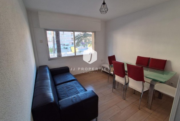 Resale - Apartment / flat -
Guardamar del Segura - Guardamar Playa