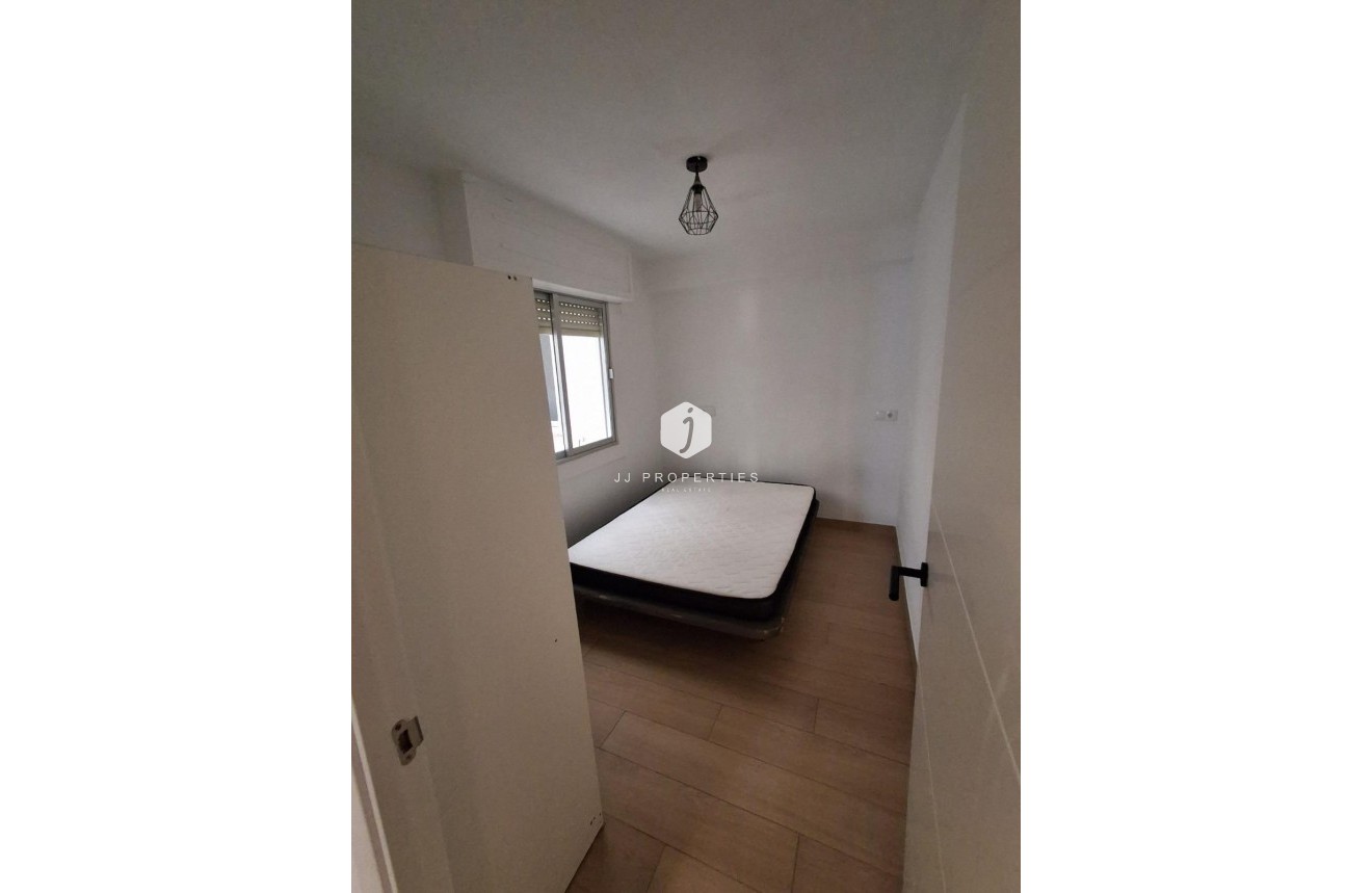 Resale - Apartment / flat -
Guardamar del Segura - Guardamar Playa