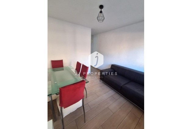 Resale - Apartment / flat -
Guardamar del Segura - Guardamar Playa