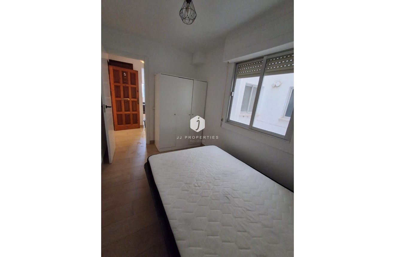 Resale - Apartment / flat -
Guardamar del Segura - Guardamar Playa