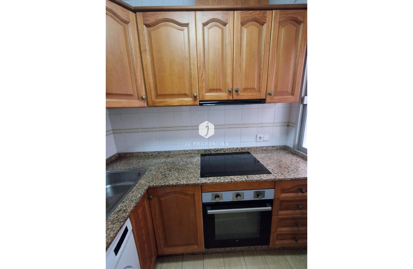 Resale - Apartment / flat -
Guardamar del Segura - Guardamar Playa