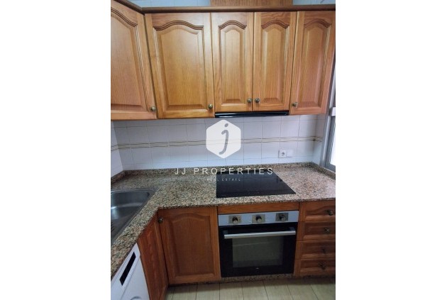 Resale - Apartment / flat -
Guardamar del Segura - Guardamar Playa