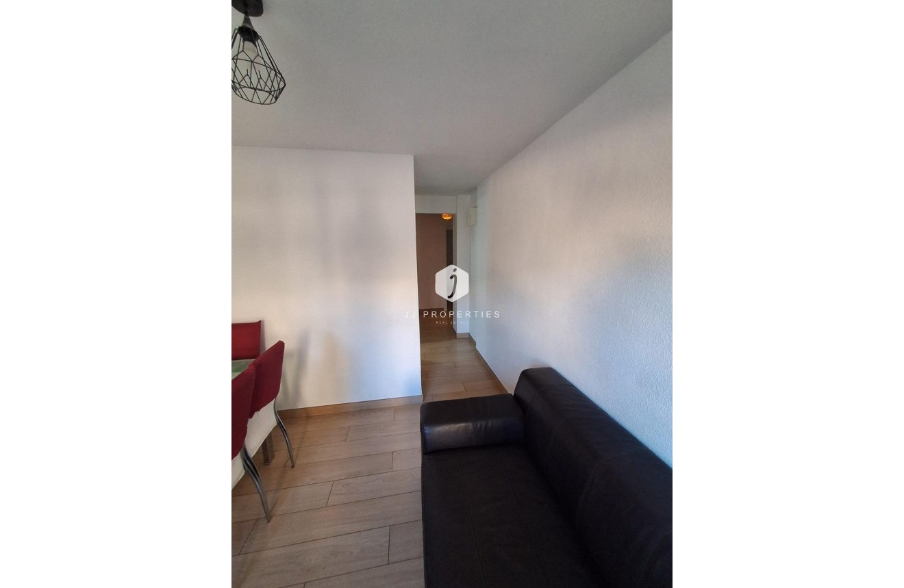 Resale - Apartment / flat -
Guardamar del Segura - Guardamar Playa