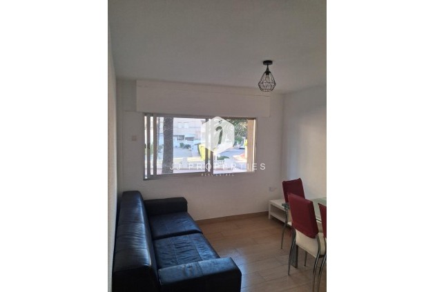 Resale - Apartment / flat -
Guardamar del Segura - Guardamar Playa