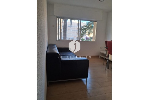 Resale - Apartment / flat -
Guardamar del Segura - Guardamar Playa