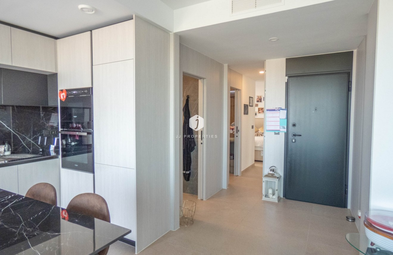 Segunda mano - Apartamento / piso -
Guardamar del Segura - Costa Blanca