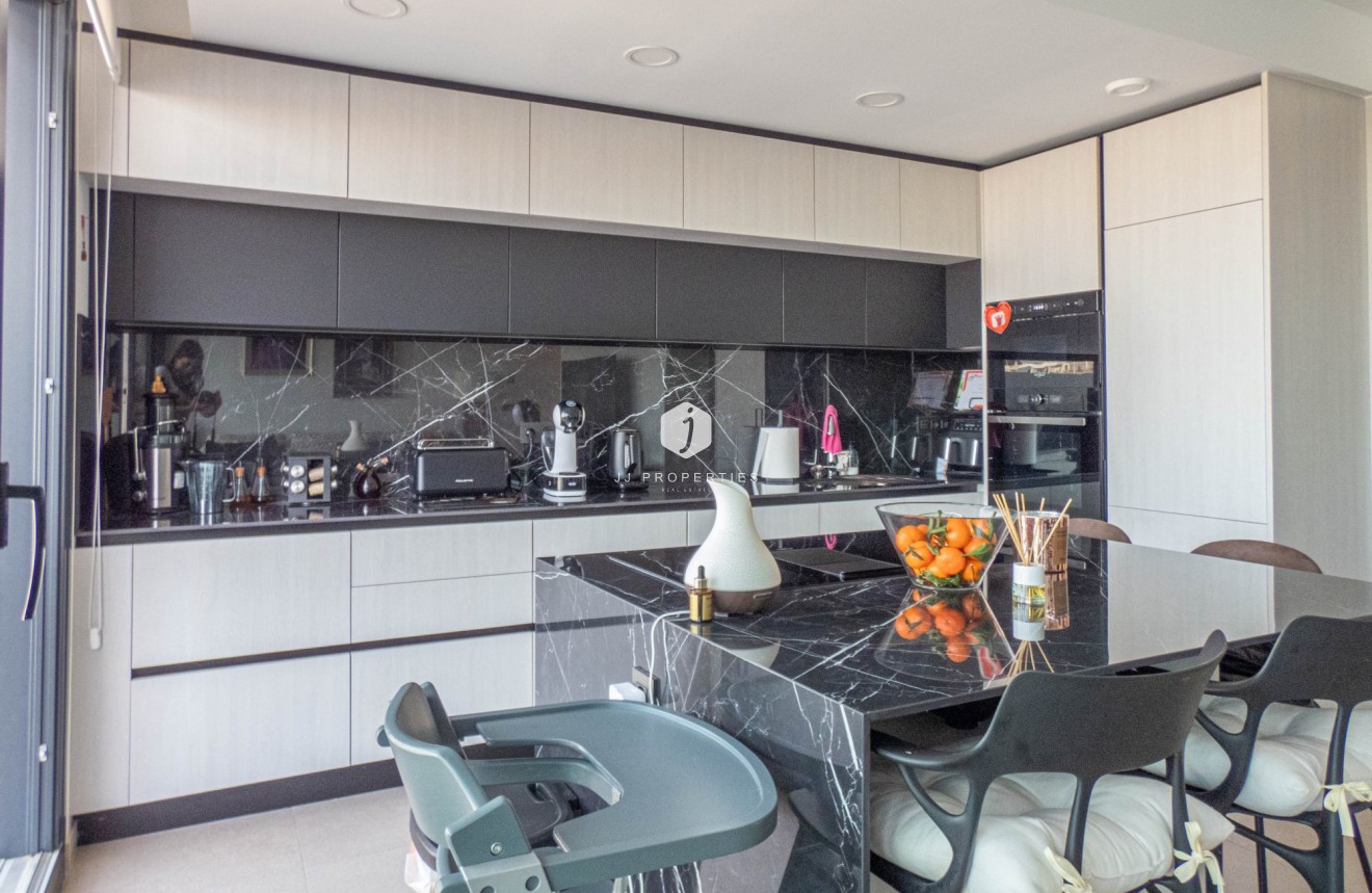 Segunda mano - Apartamento / piso -
Guardamar del Segura - Costa Blanca