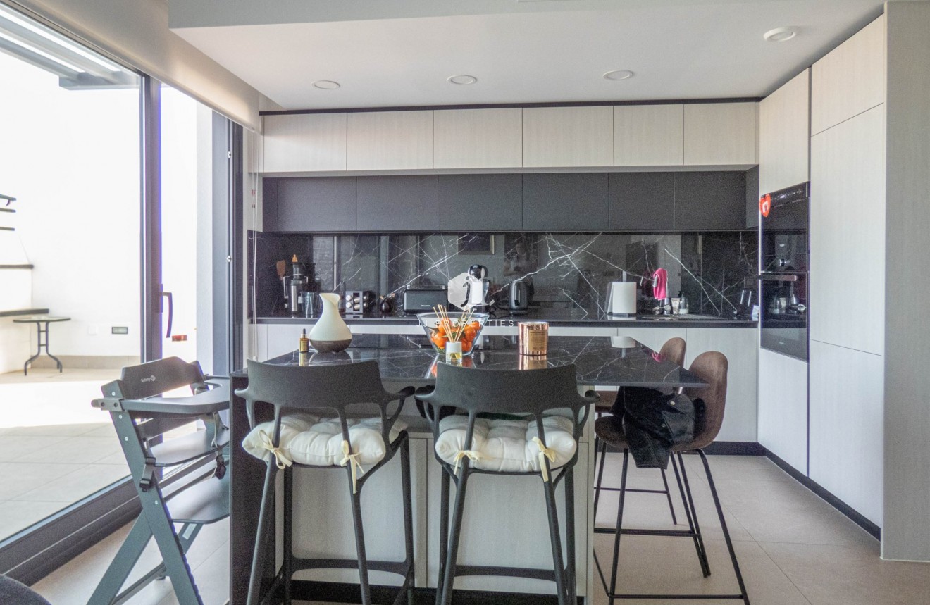 Segunda mano - Apartamento / piso -
Guardamar del Segura - Costa Blanca