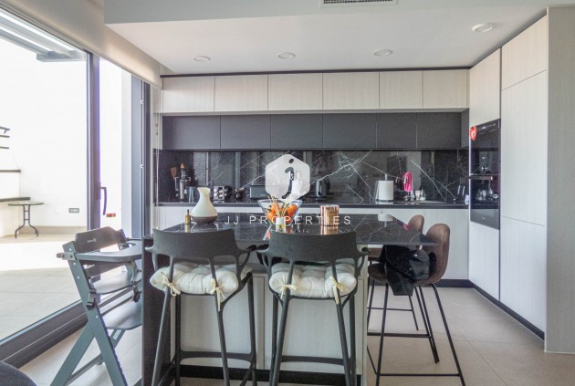 Segunda mano - Apartamento / piso -
Guardamar del Segura - Costa Blanca