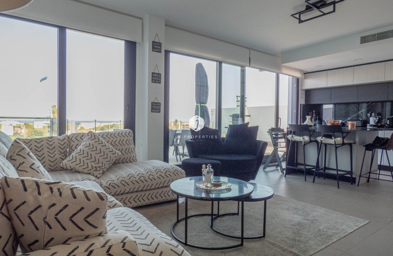 Segunda mano - Apartamento / piso -
Guardamar del Segura - Costa Blanca