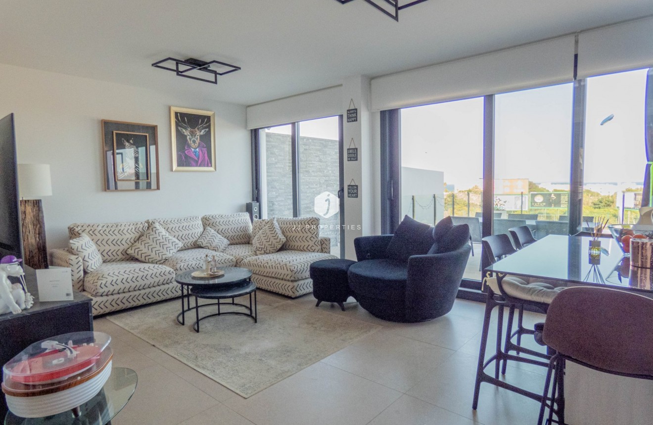 Segunda mano - Apartamento / piso -
Guardamar del Segura - Costa Blanca