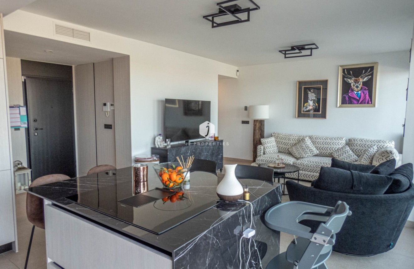 Segunda mano - Apartamento / piso -
Guardamar del Segura - Costa Blanca