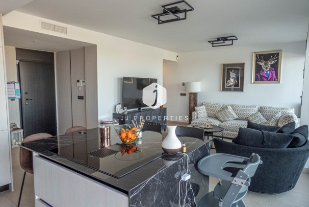 Segunda mano - Apartamento / piso -
Guardamar del Segura - Costa Blanca