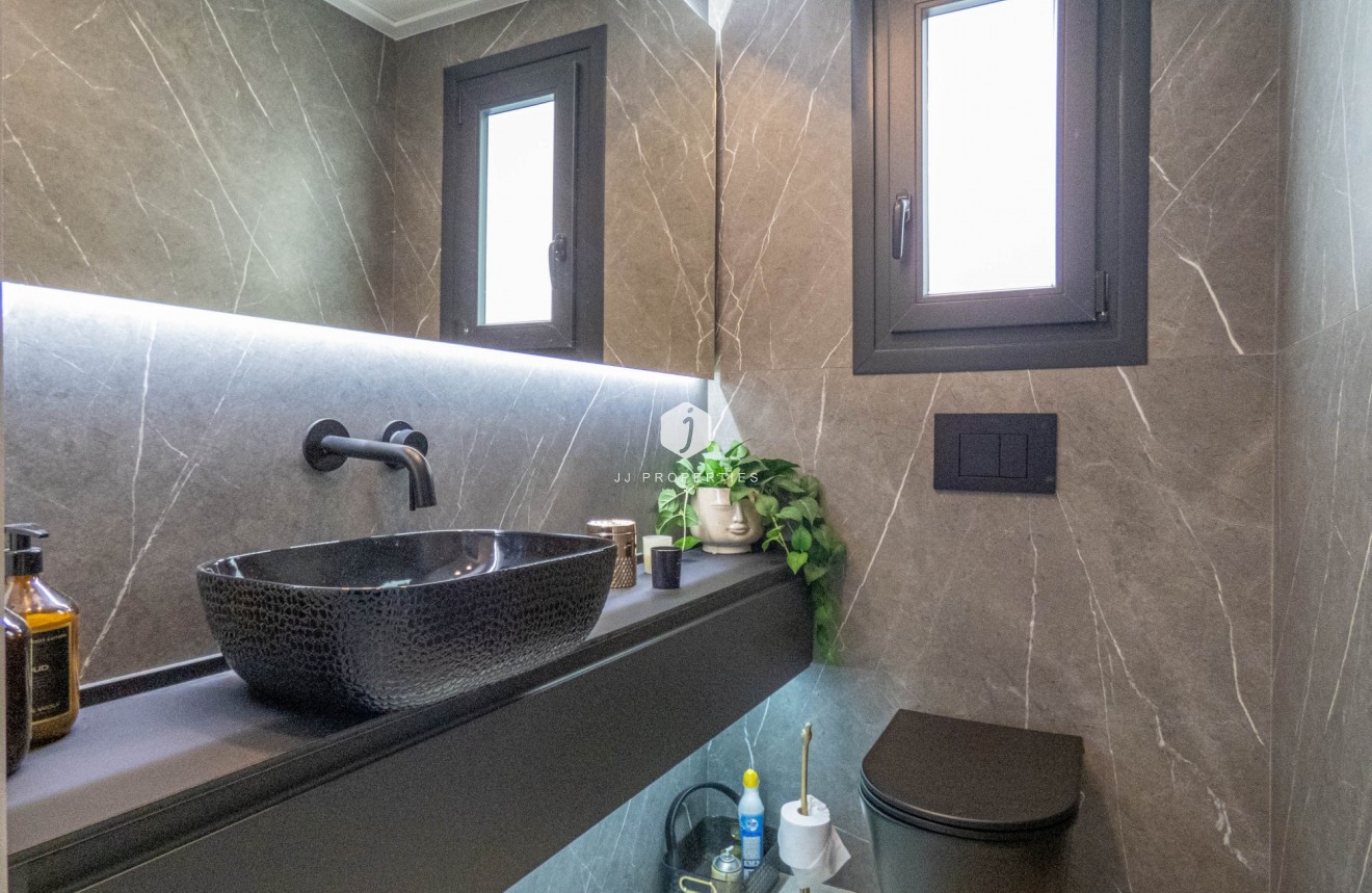 Segunda mano - Apartamento / piso -
Guardamar del Segura - Costa Blanca