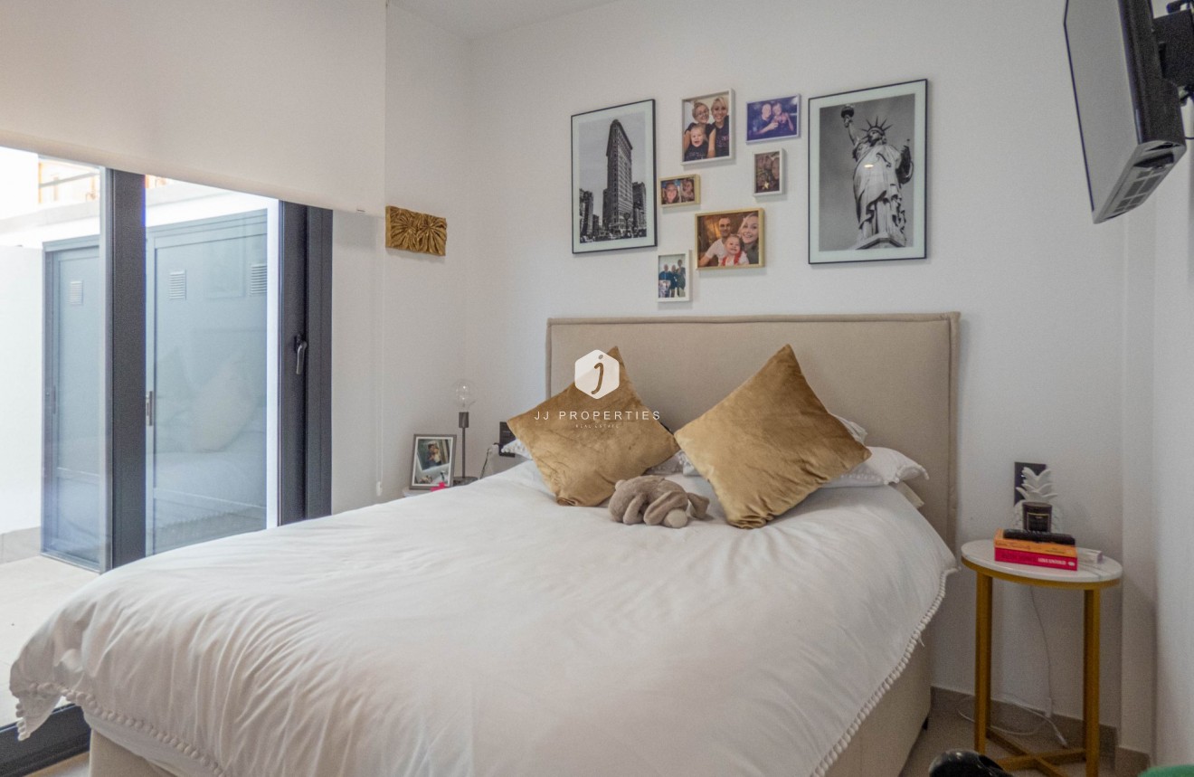 Segunda mano - Apartamento / piso -
Guardamar del Segura - Costa Blanca