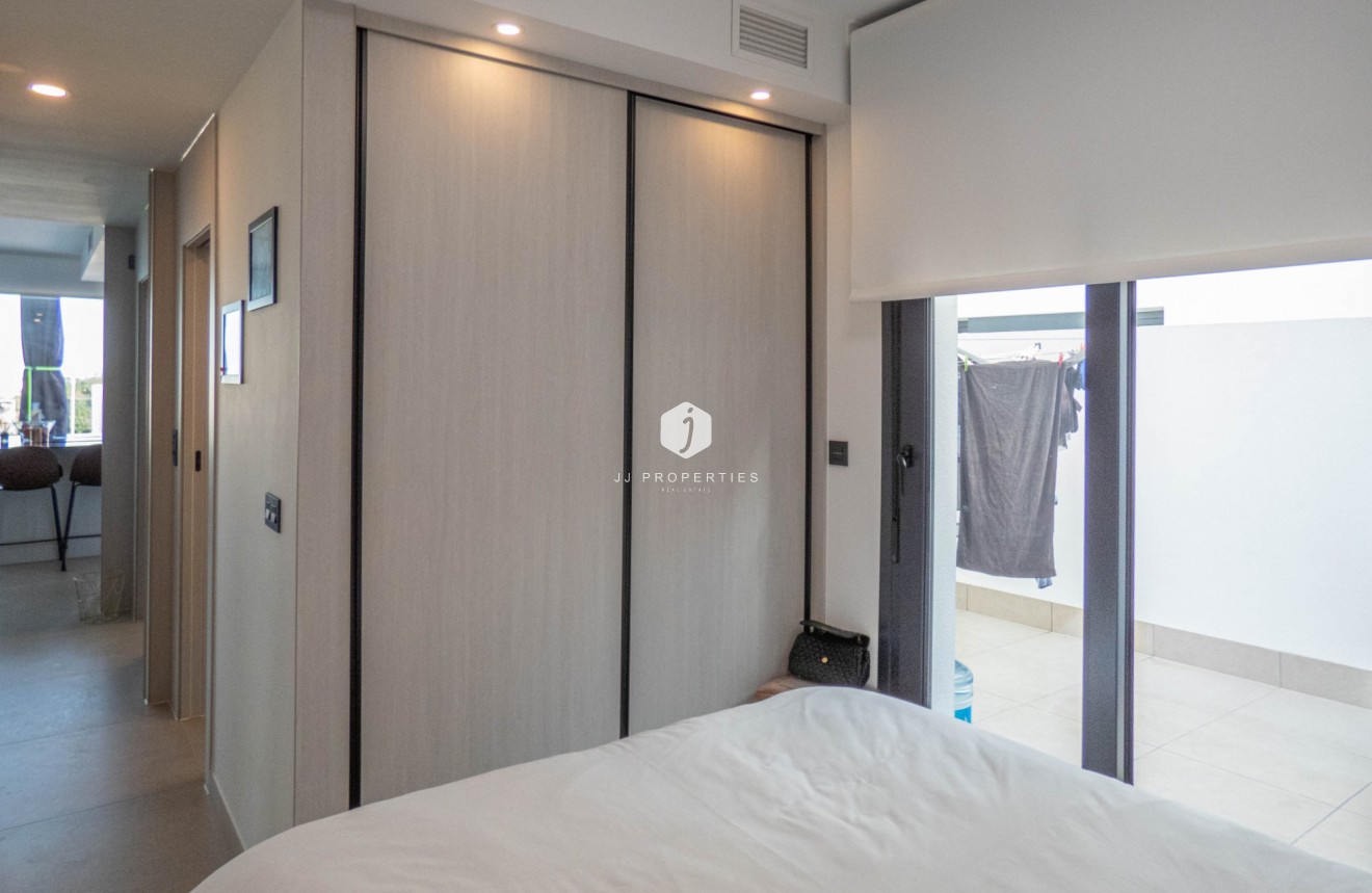 Segunda mano - Apartamento / piso -
Guardamar del Segura - Costa Blanca