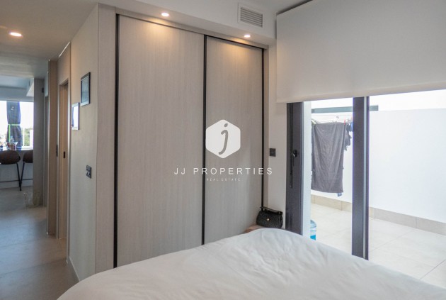 Segunda mano - Apartamento / piso -
Guardamar del Segura - Costa Blanca