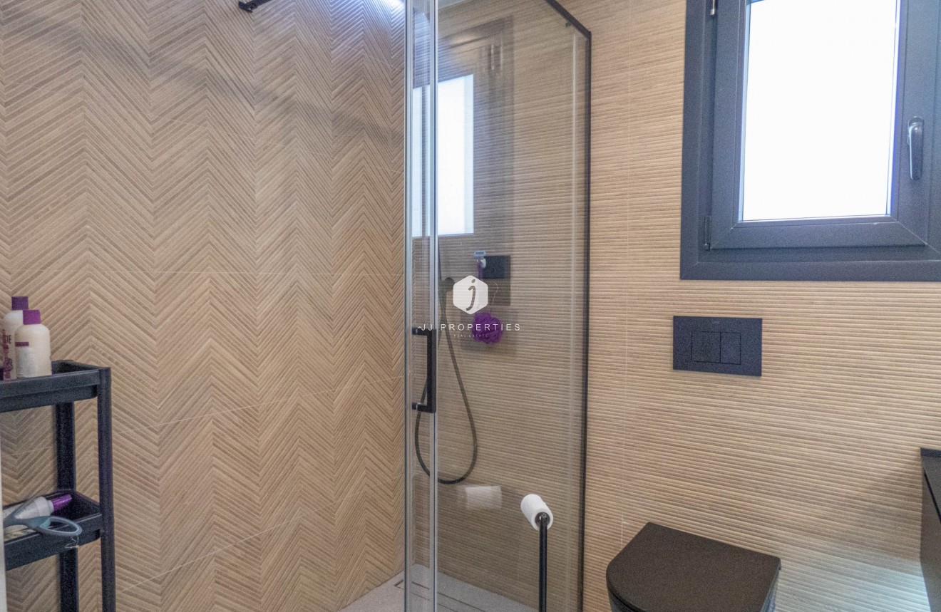 Segunda mano - Apartamento / piso -
Guardamar del Segura - Costa Blanca