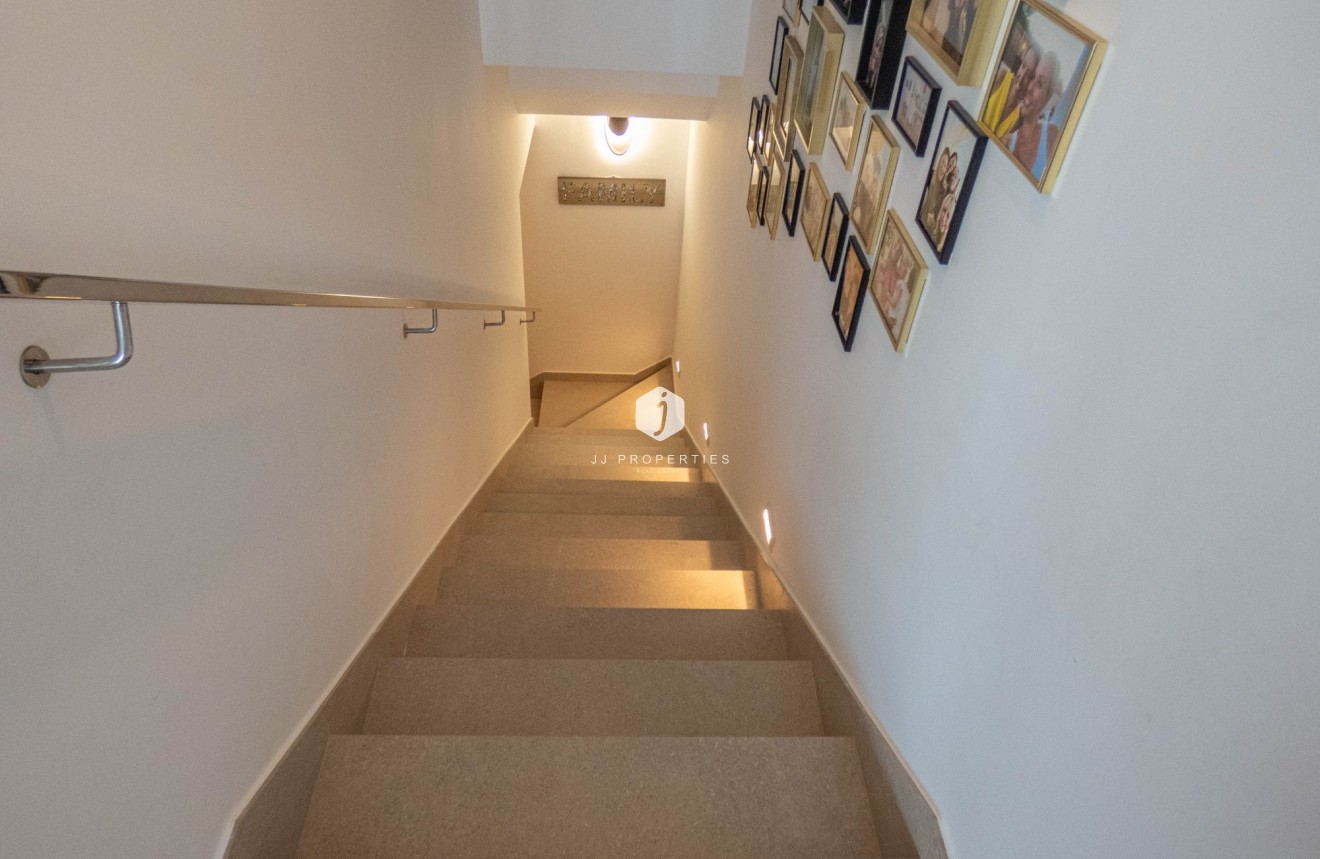 Segunda mano - Apartamento / piso -
Guardamar del Segura - Costa Blanca