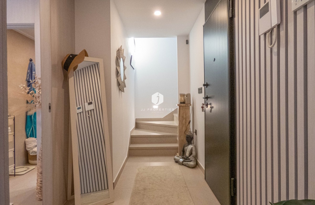 Segunda mano - Apartamento / piso -
Guardamar del Segura - Costa Blanca