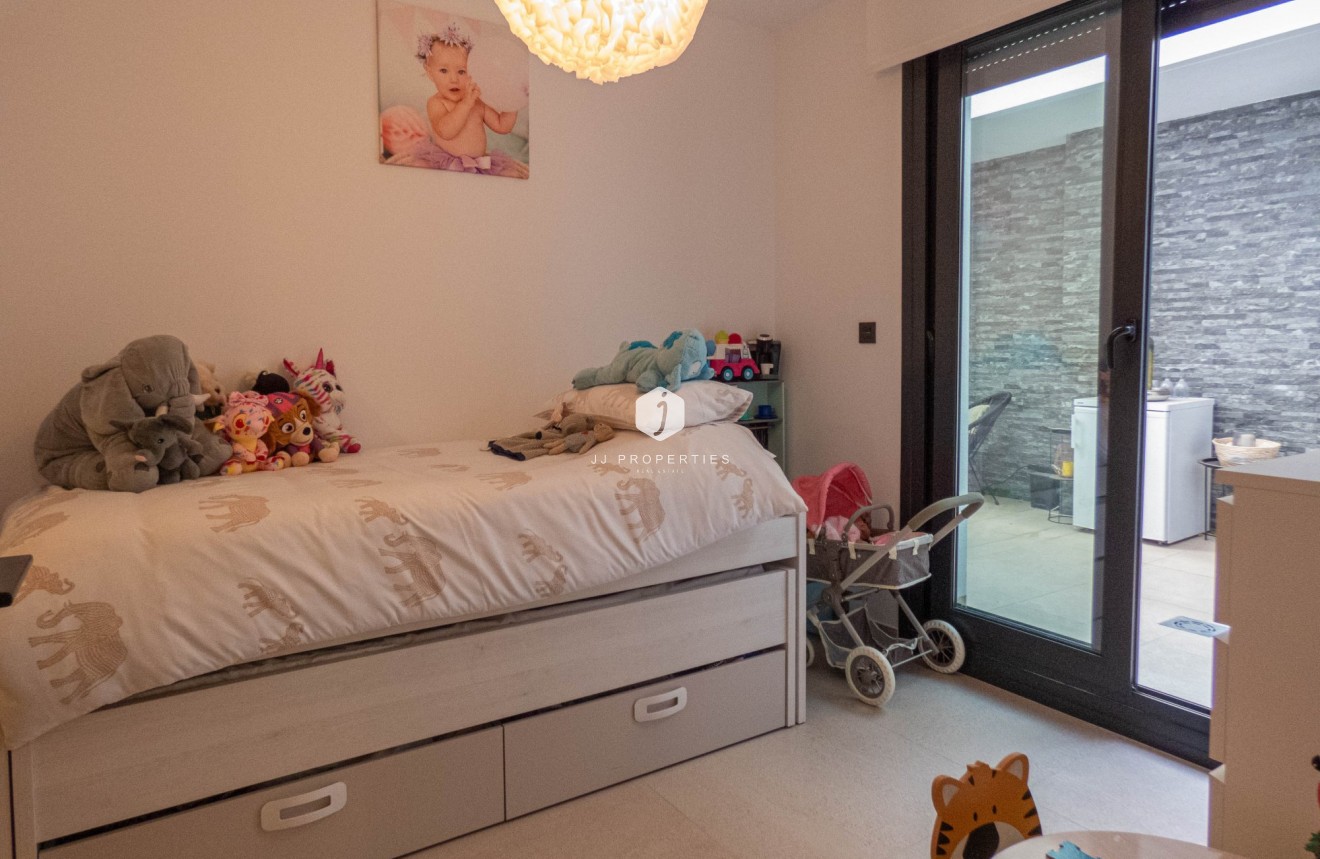 Segunda mano - Apartamento / piso -
Guardamar del Segura - Costa Blanca