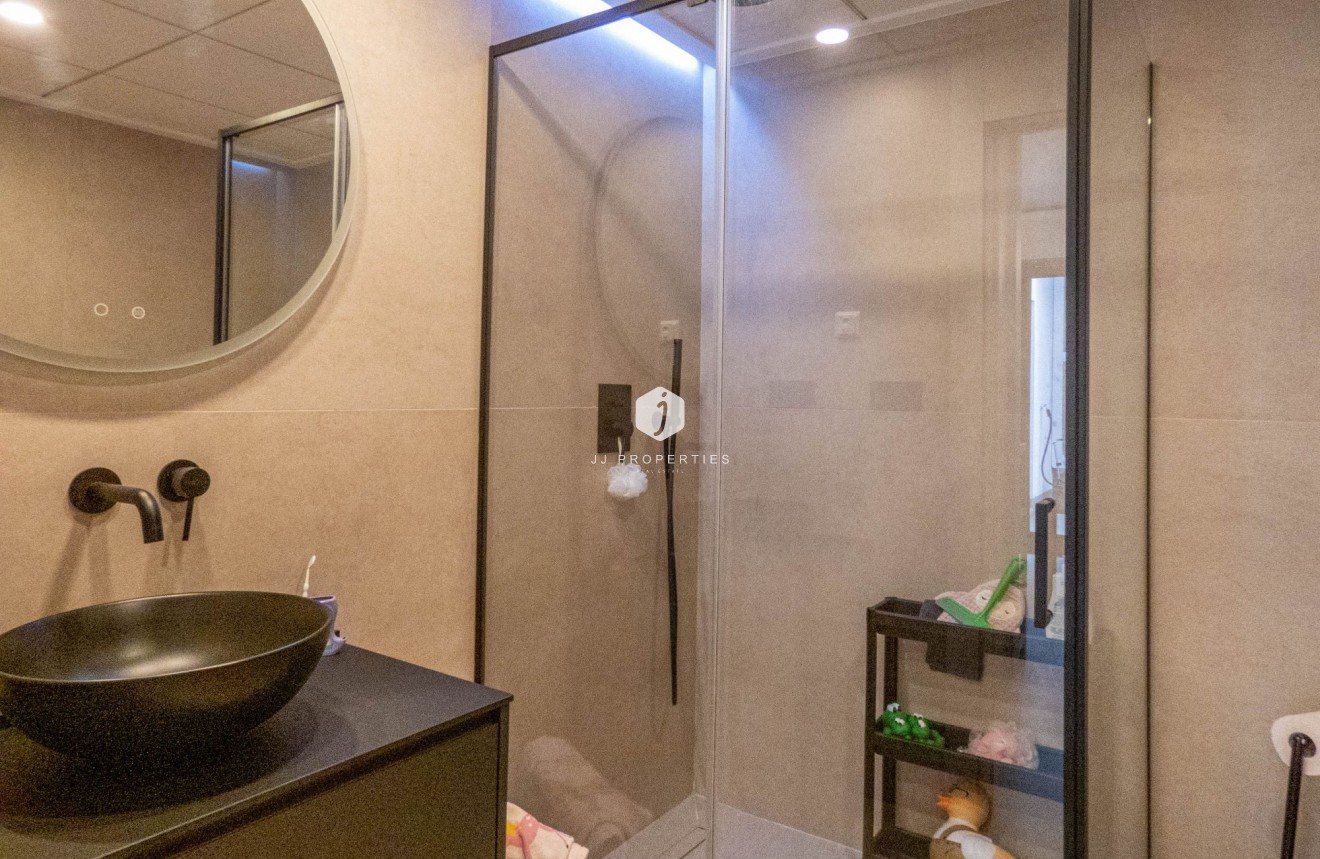 Segunda mano - Apartamento / piso -
Guardamar del Segura - Costa Blanca