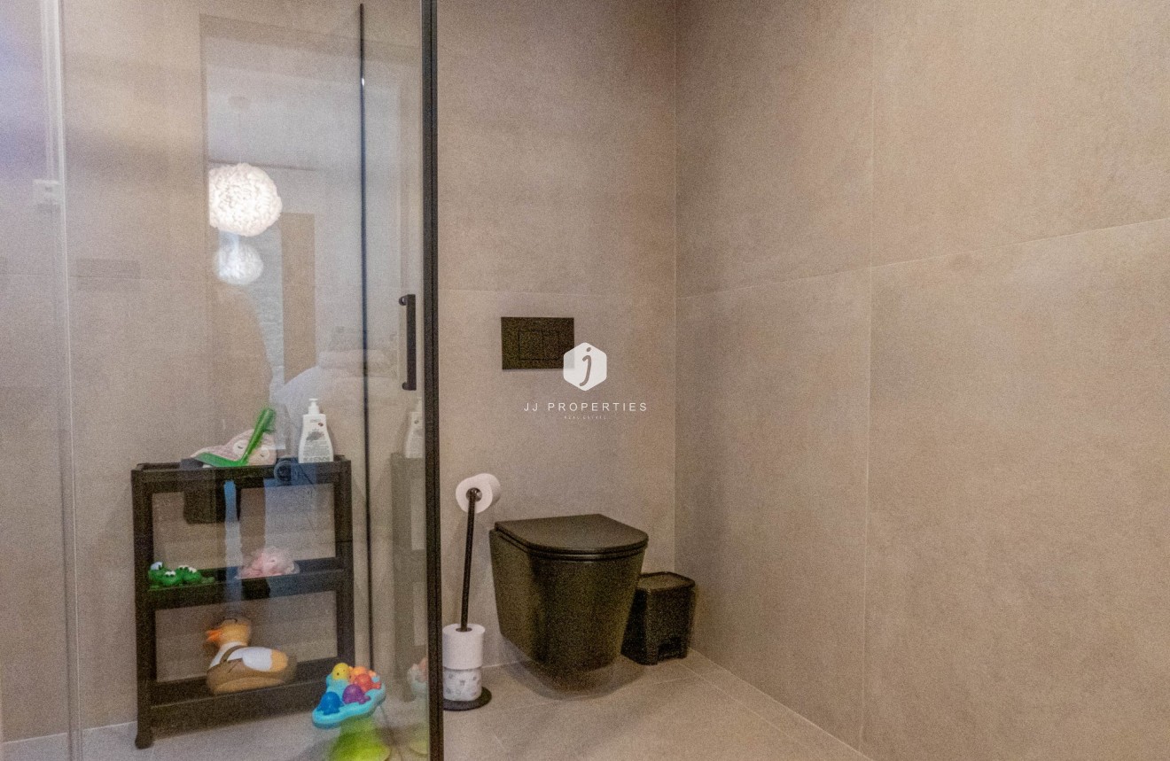 Segunda mano - Apartamento / piso -
Guardamar del Segura - Costa Blanca