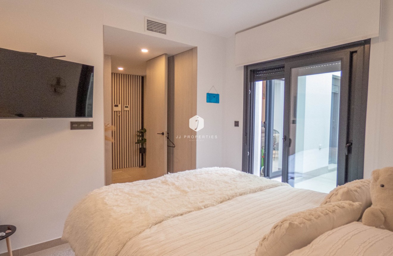 Segunda mano - Apartamento / piso -
Guardamar del Segura - Costa Blanca