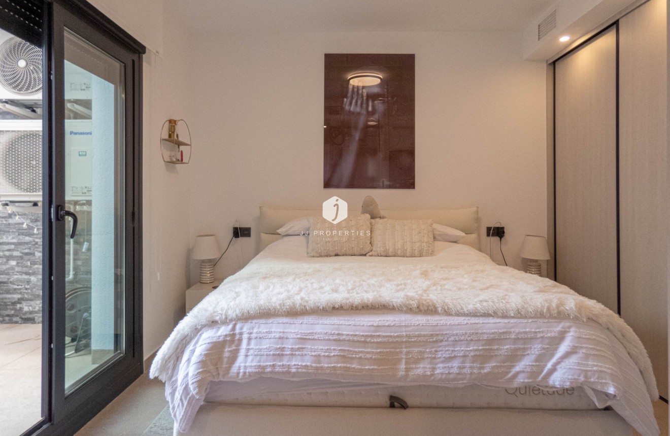 Segunda mano - Apartamento / piso -
Guardamar del Segura - Costa Blanca