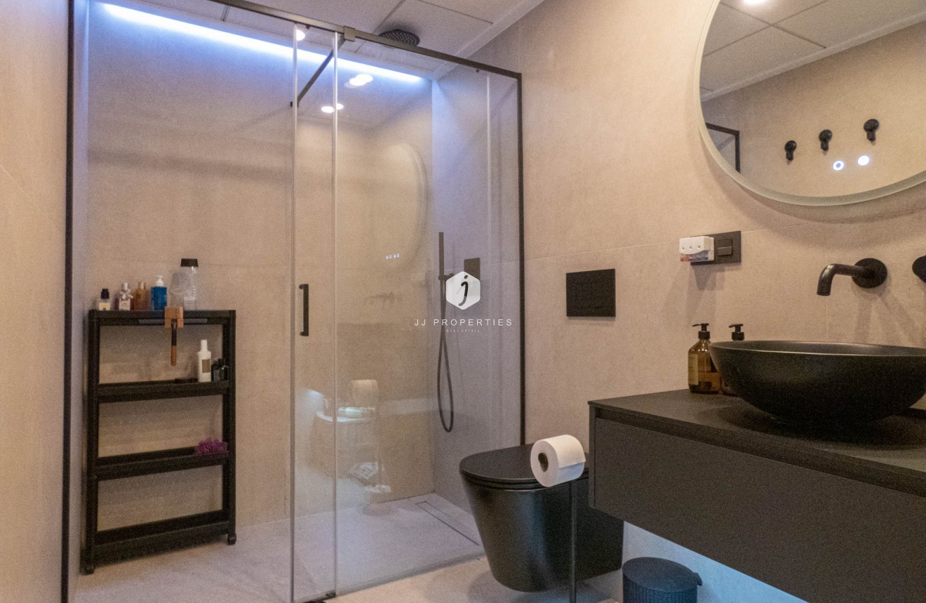 Segunda mano - Apartamento / piso -
Guardamar del Segura - Costa Blanca