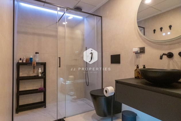 Segunda mano - Apartamento / piso -
Guardamar del Segura - Costa Blanca