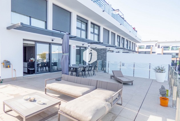 Segunda mano - Apartamento / piso -
Guardamar del Segura - Costa Blanca