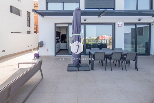 Segunda mano - Apartamento / piso -
Guardamar del Segura - Costa Blanca