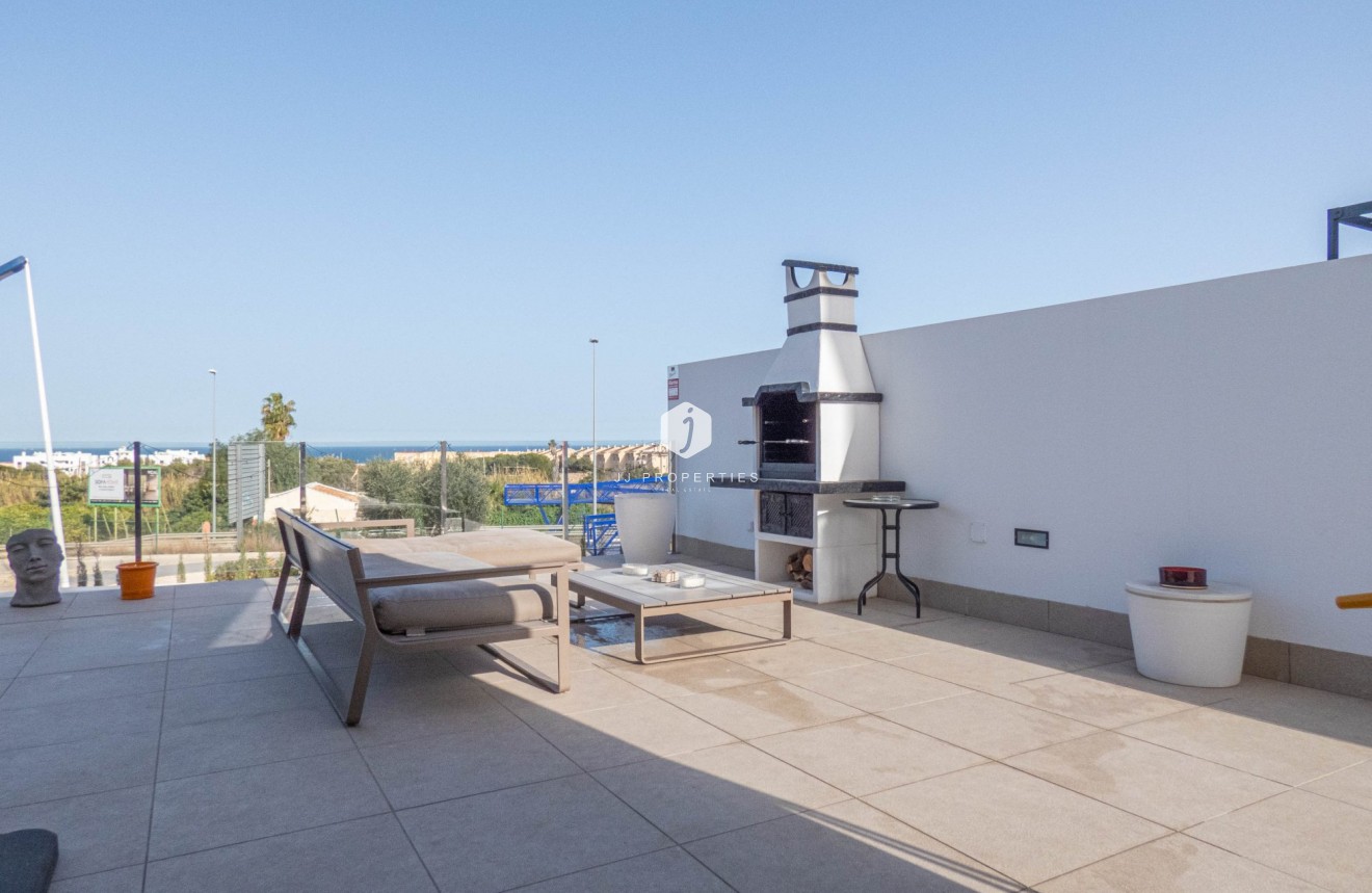 Segunda mano - Apartamento / piso -
Guardamar del Segura - Costa Blanca