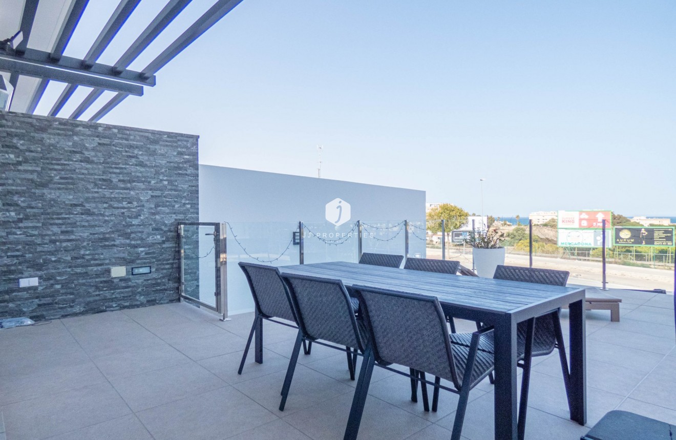 Segunda mano - Apartamento / piso -
Guardamar del Segura - Costa Blanca