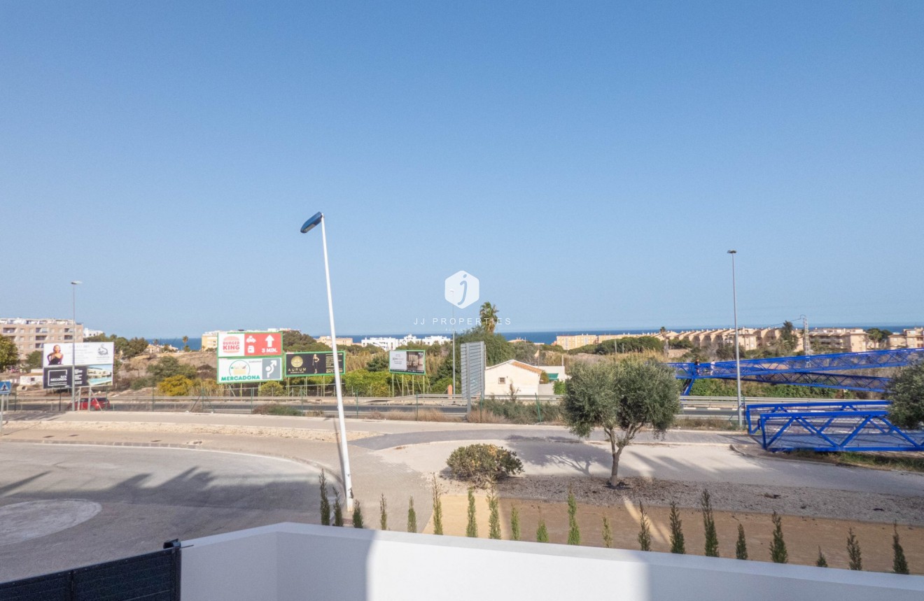 Segunda mano - Apartamento / piso -
Guardamar del Segura - Costa Blanca