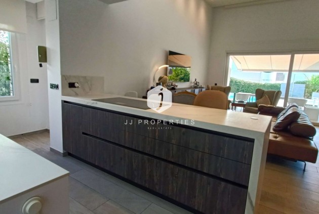 Segunda mano - Villa -
Algorfa - Inland