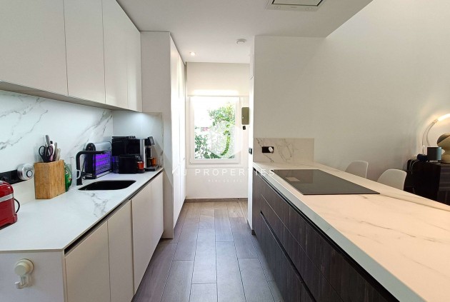 Aus zweiter Hand - Villa -
Algorfa - Inland