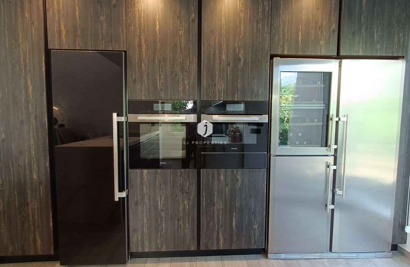 Aus zweiter Hand - Villa -
Algorfa - Inland